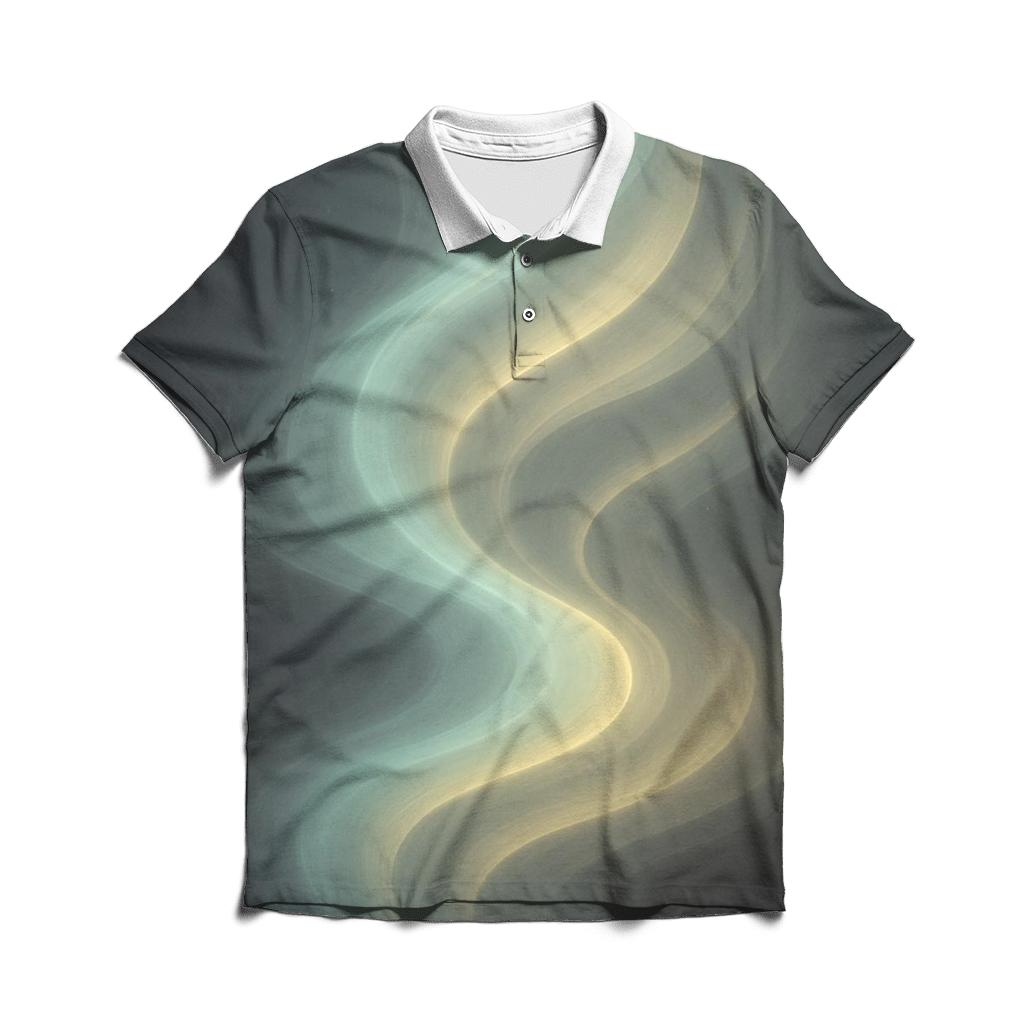 Beacon Of Breath classic pique polos