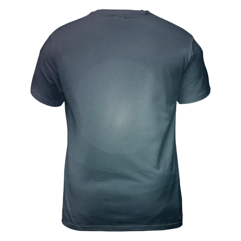 Lunar Tide personalized full print shirts