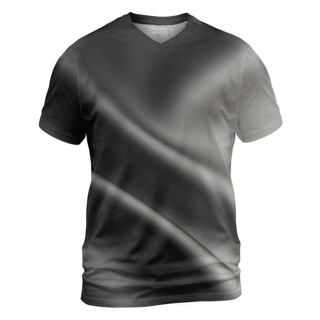 Monochrome Silk personalized full print shirts