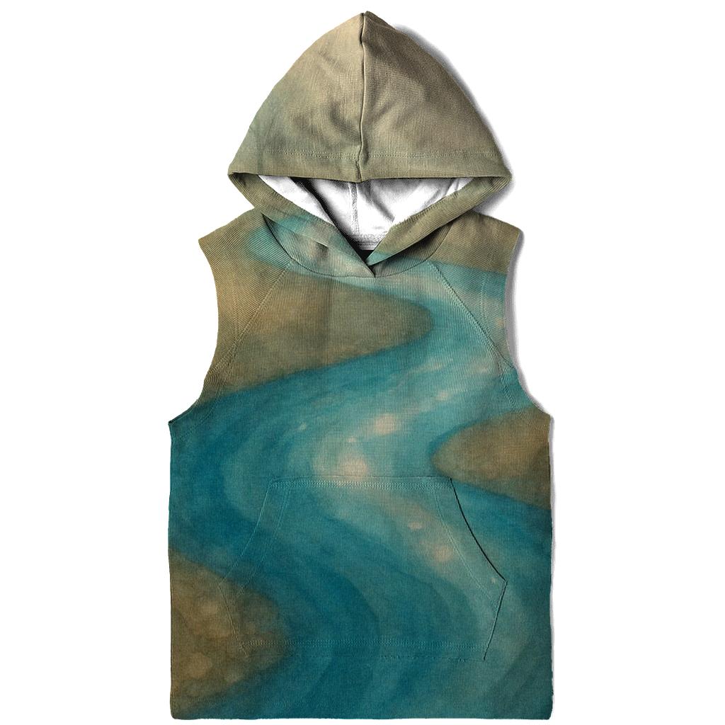 River Of Reflection hoodie trends