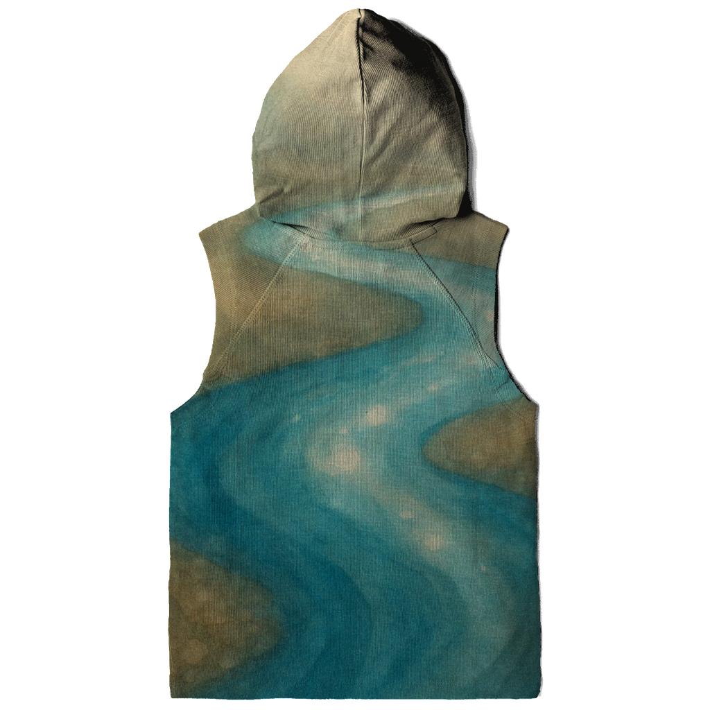 River Of Reflection hoodie trends