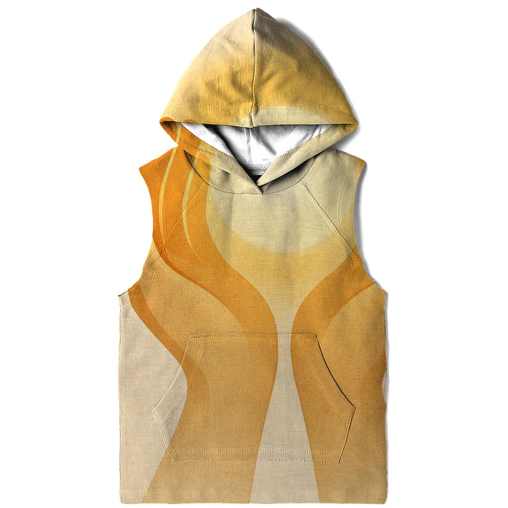 Open Hands Halo hoodie styles