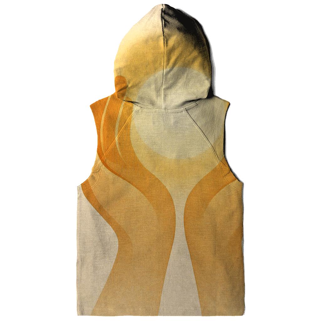 Open Hands Halo hoodie styles