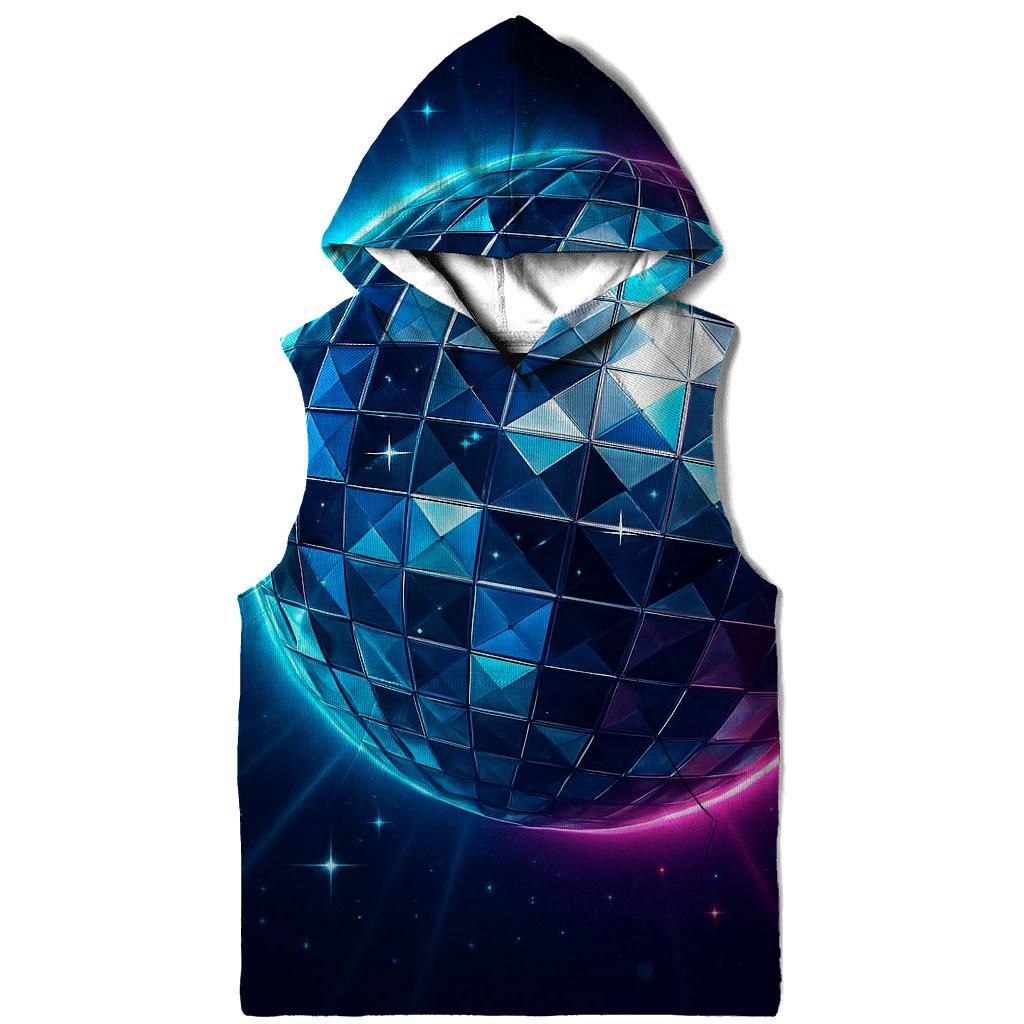 Midnight Disco hoodie trends