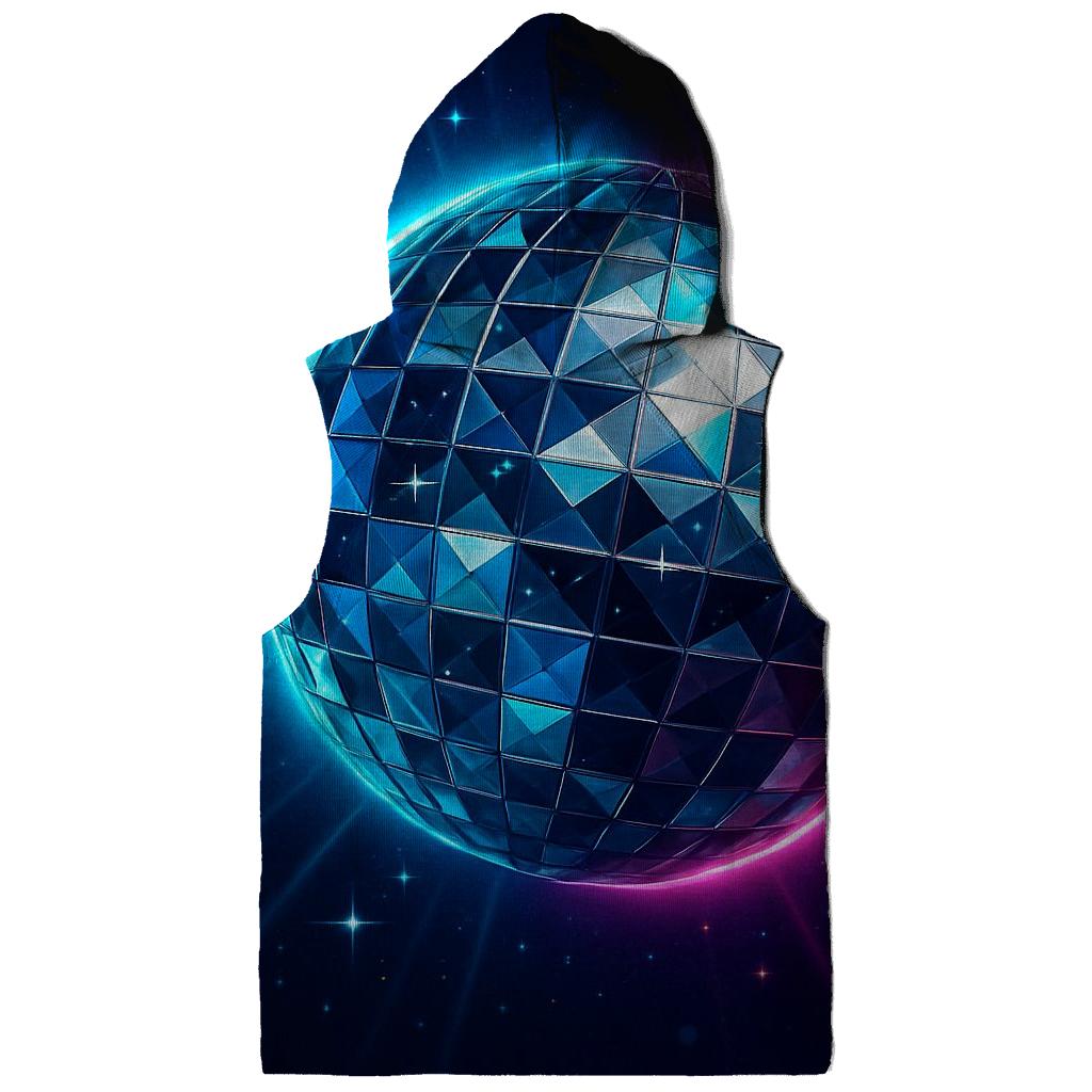 Midnight Disco hoodie trends