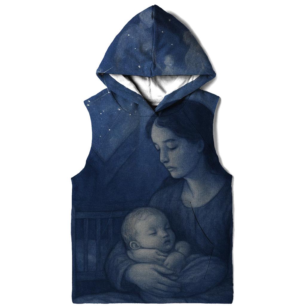 Lullaby Of Stars heavyweight hoodies