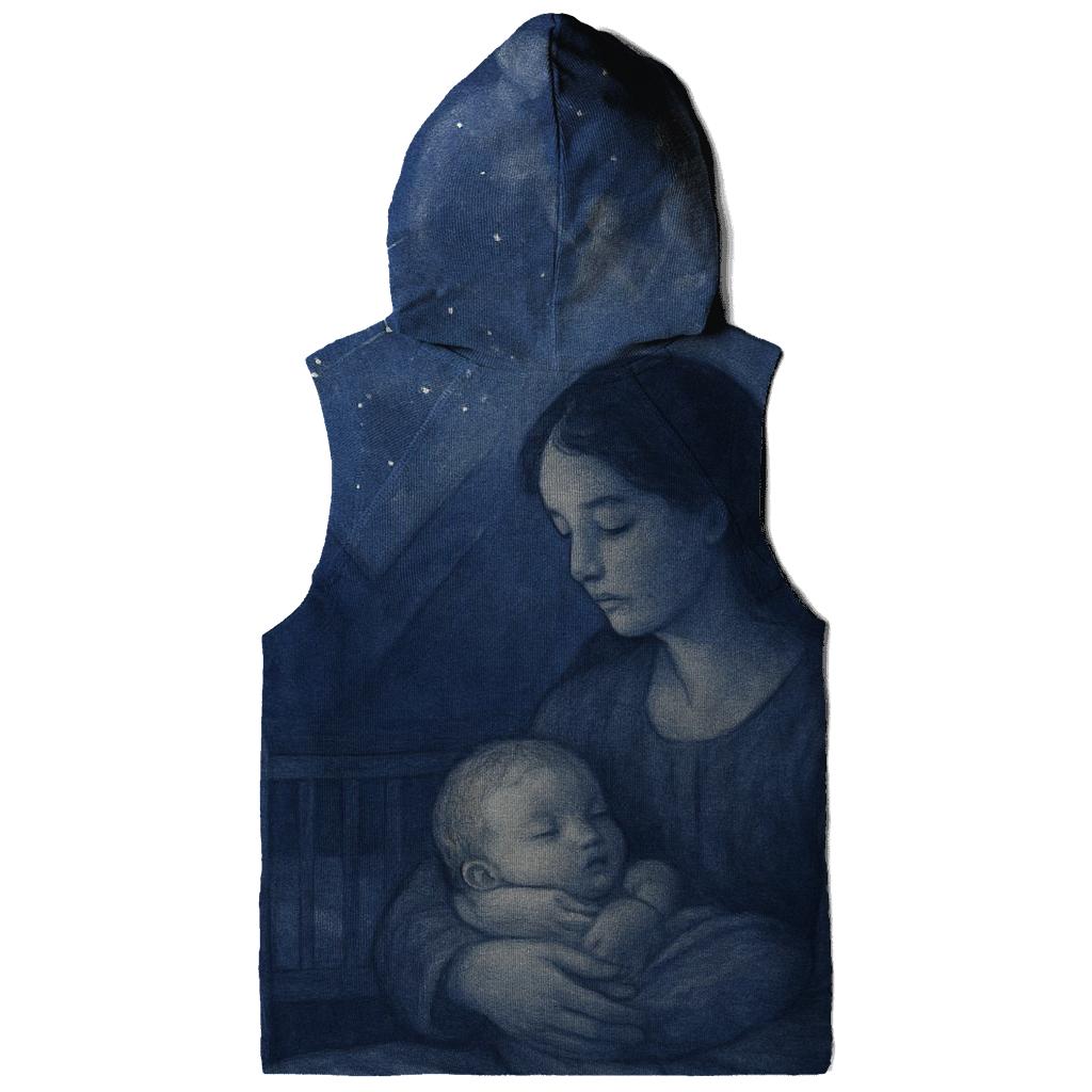 Lullaby Of Stars heavyweight hoodies