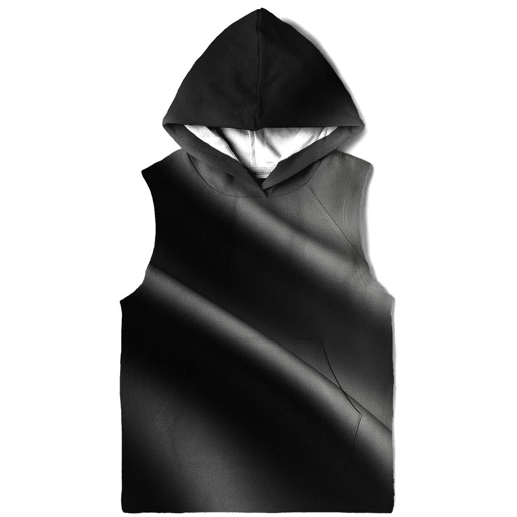 Monochrome Silk heavyweight hoodies