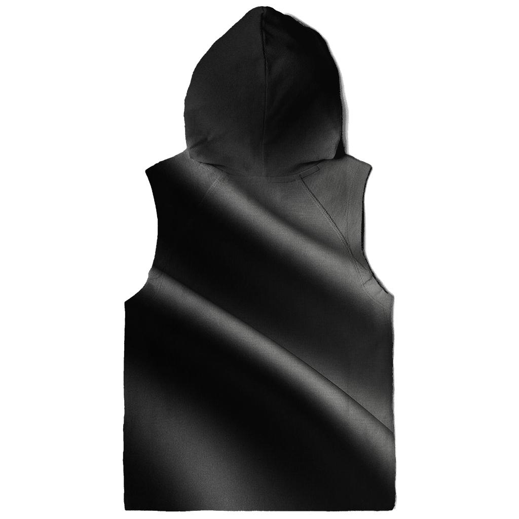 Monochrome Silk heavyweight hoodies