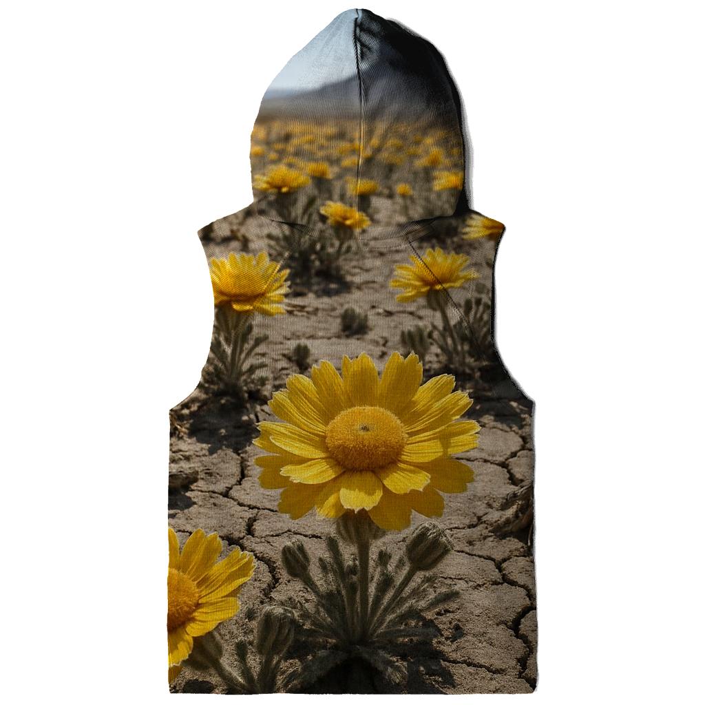 Desert Marigold After Heat Haze custom hoodies