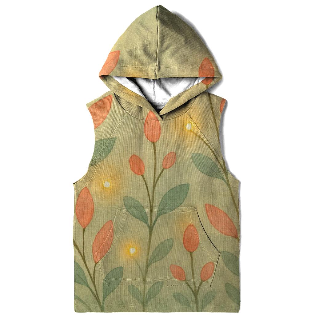 Garden Of Small Lights hoodie designs