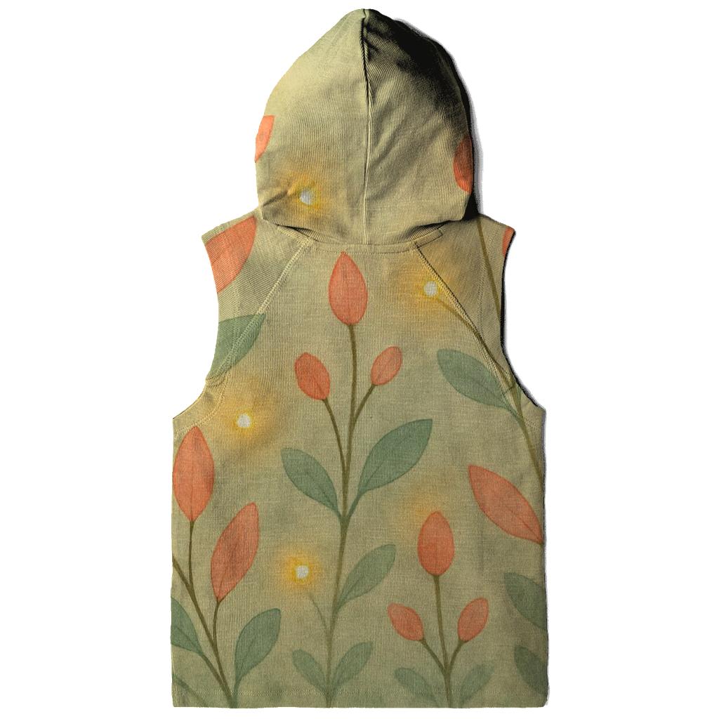Garden Of Small Lights hoodie designs