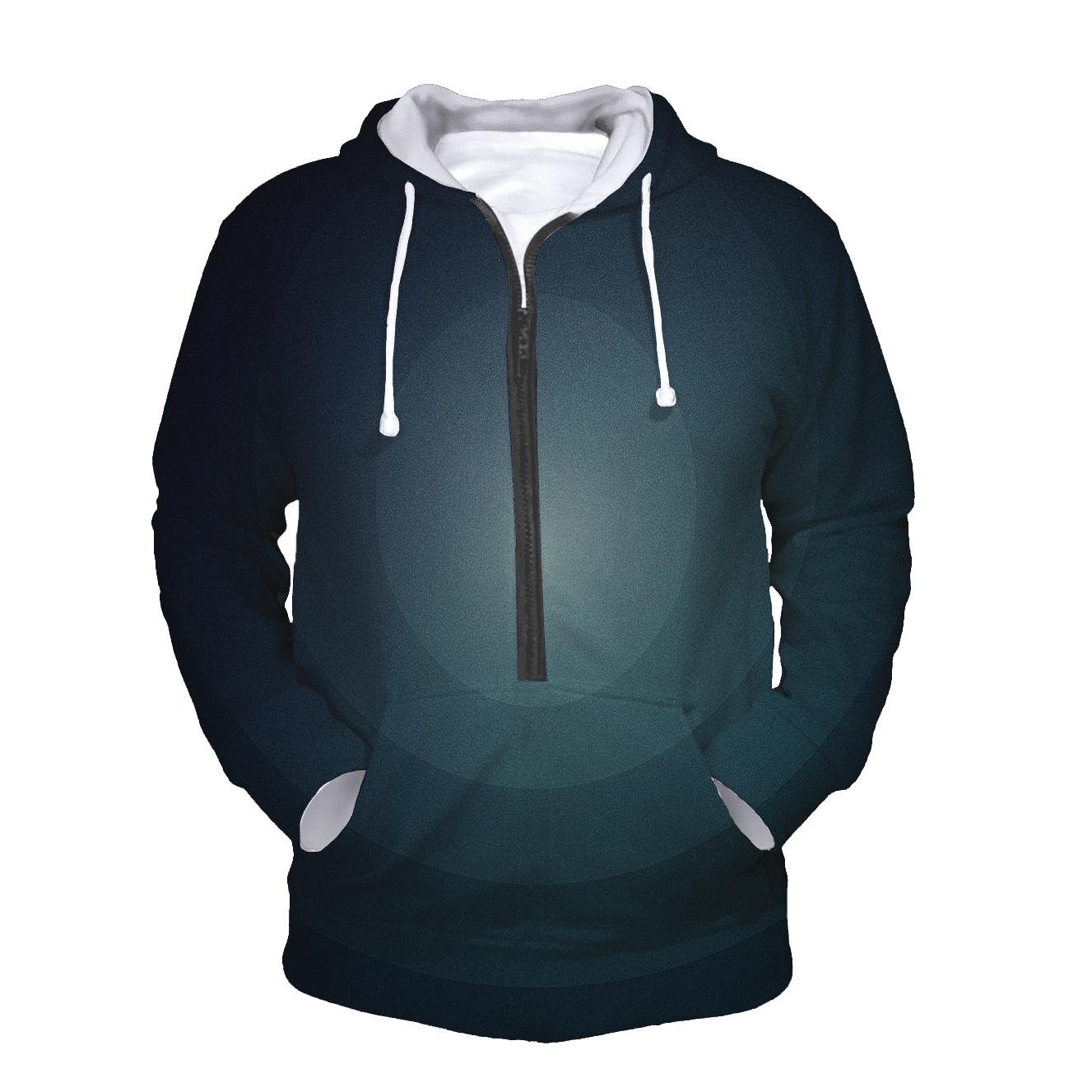 Lunar Tide pullover hoodies