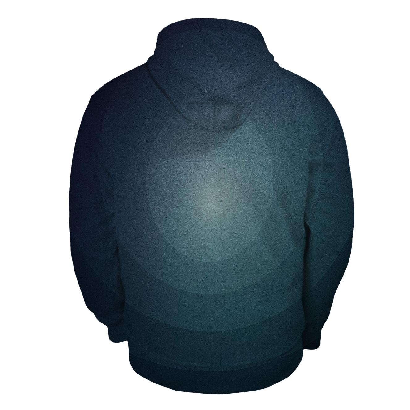 Lunar Tide pullover hoodies