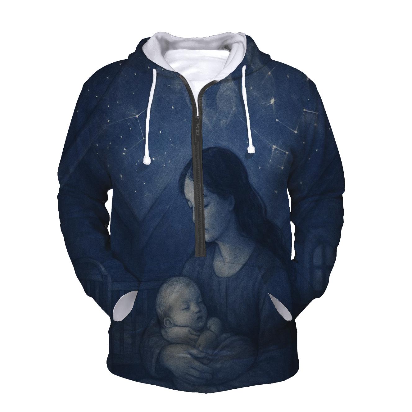 Lullaby Of Stars hoodie trends