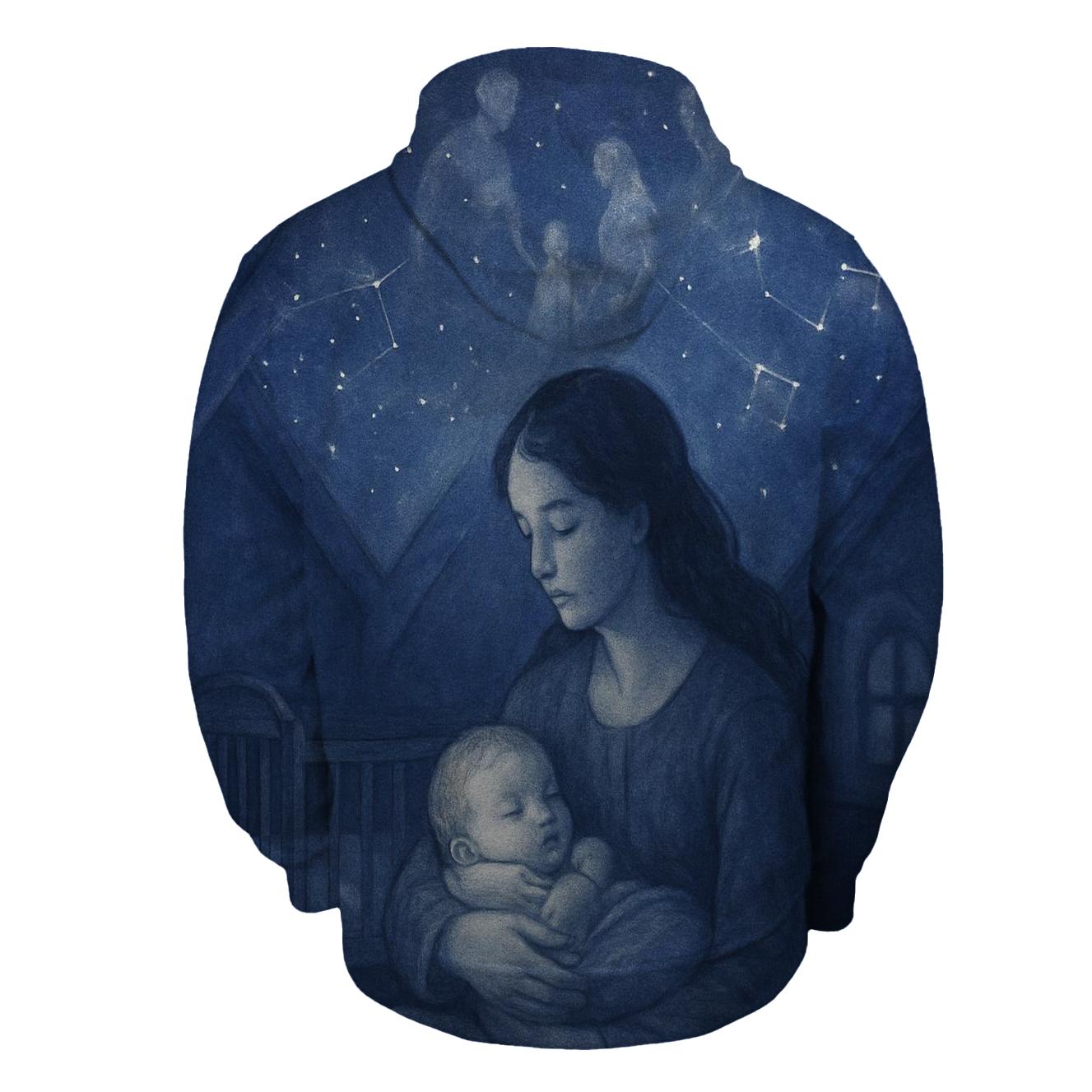 Lullaby Of Stars hoodie trends
