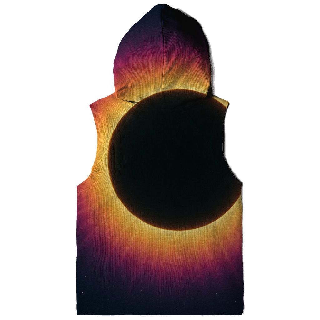 Eclipse Corona Rings designer hoodies