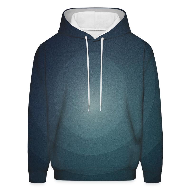 Lunar Tide pullover hoodies