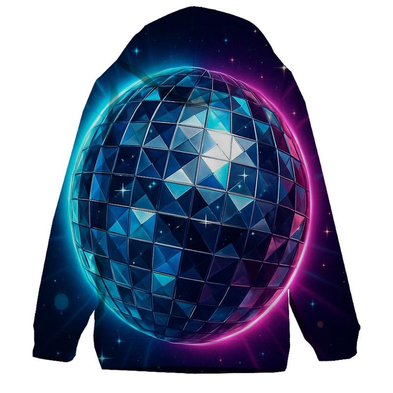 Midnight Disco hoodie designs