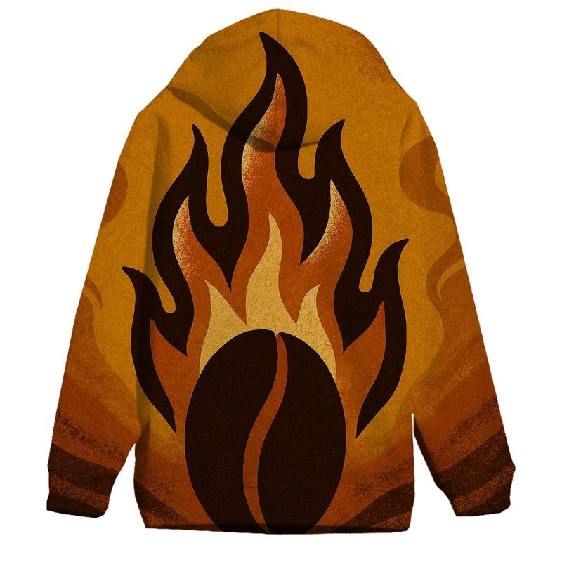 Roast Flame Emblem hoodie styles