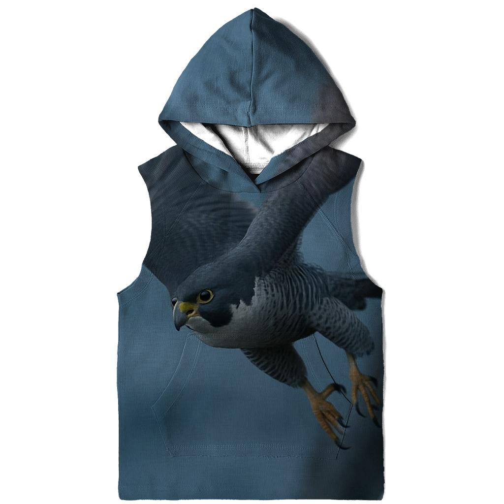 Cliffside Peregrine Sprint lightweight hoodies