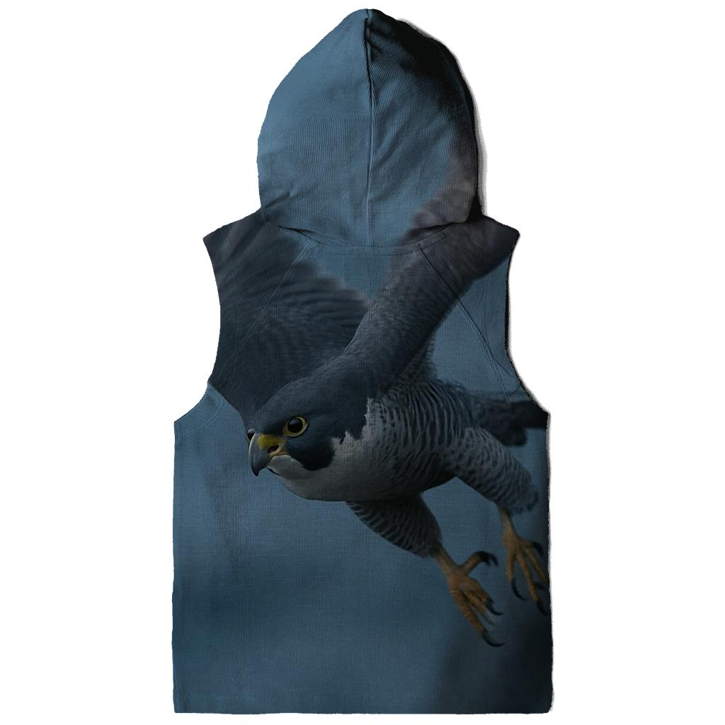 Cliffside Peregrine Sprint lightweight hoodies