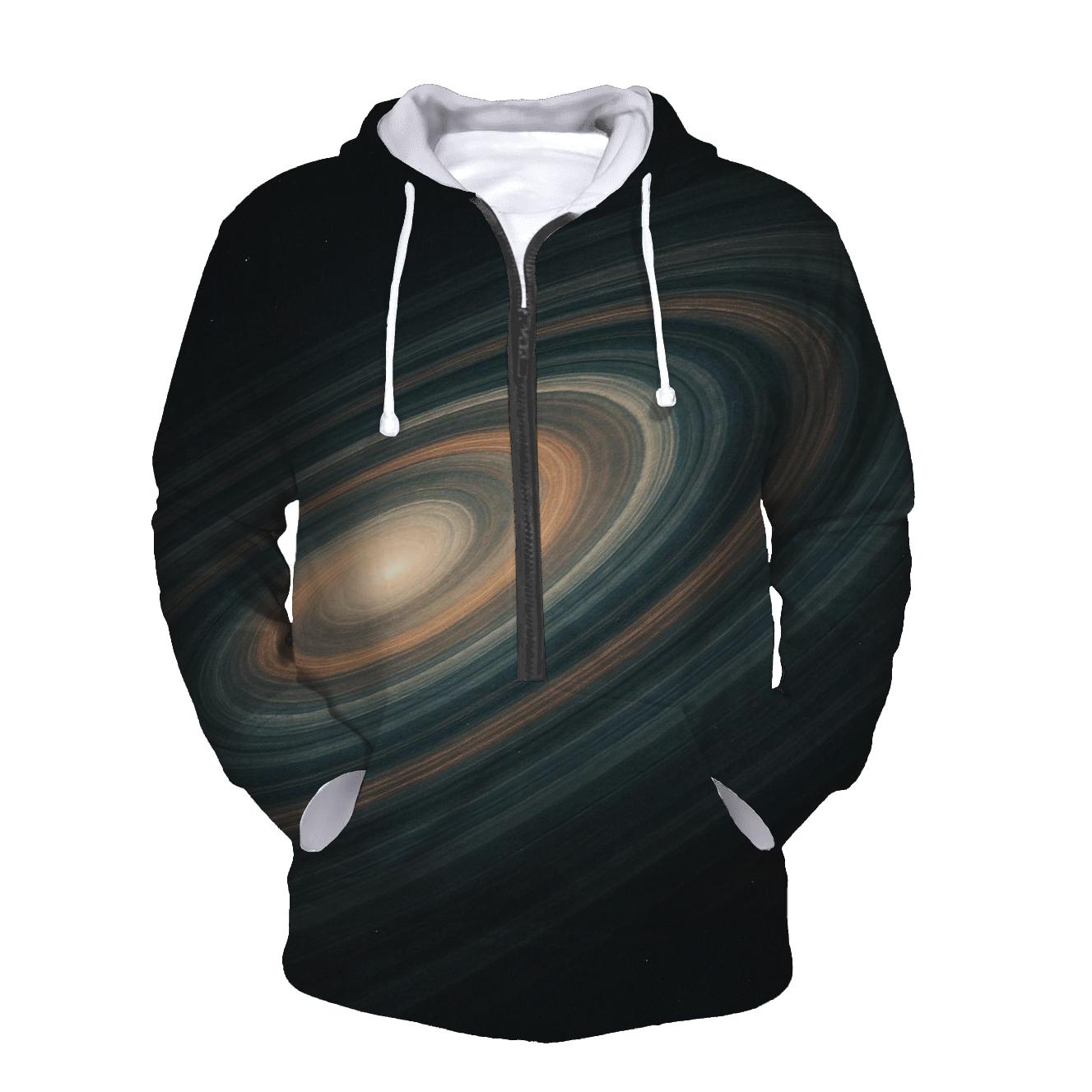 Accretion Disk Belts hoodies fashion