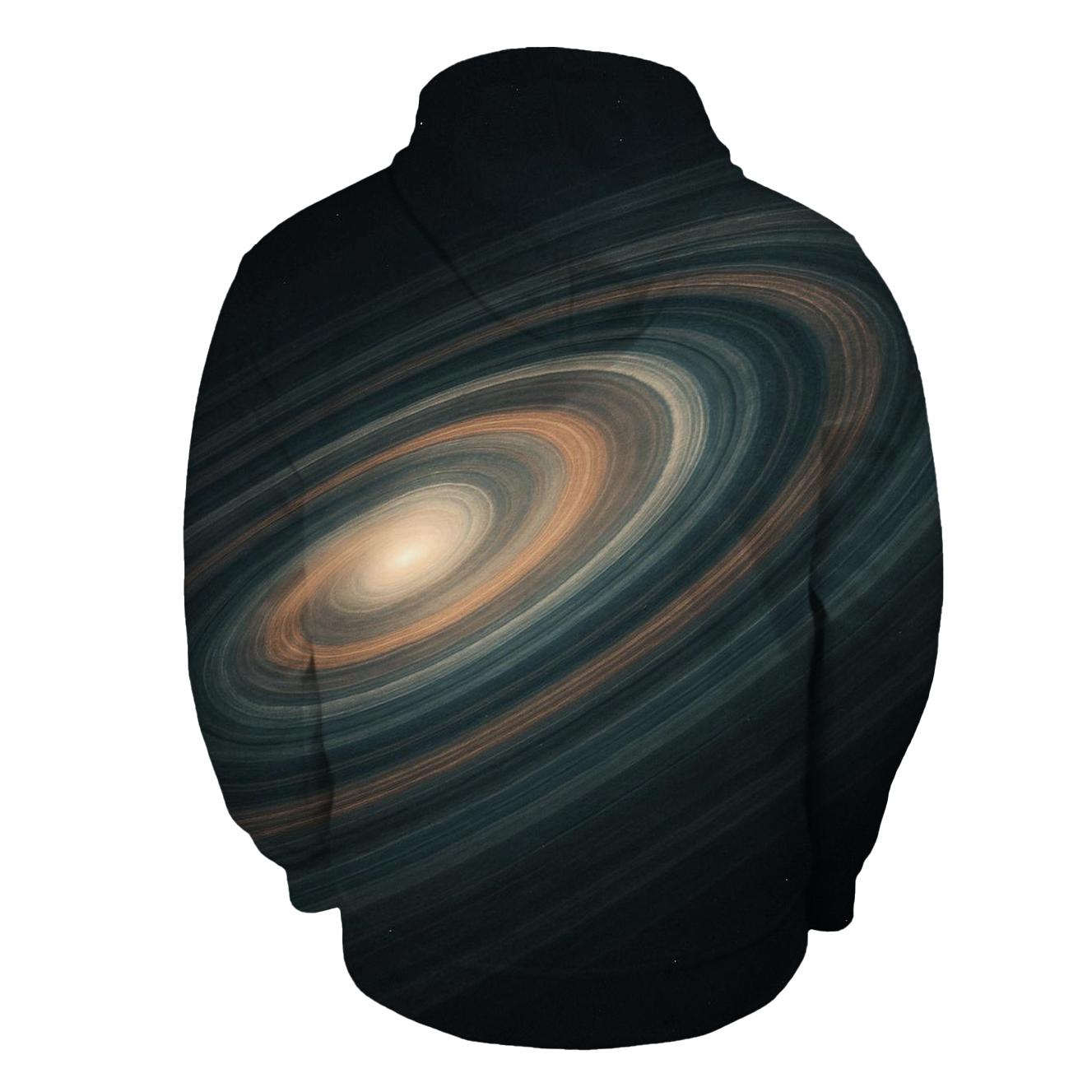Accretion Disk Belts hoodies fashion