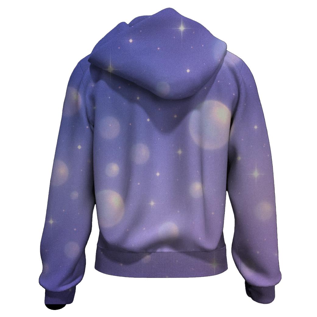 Twilight Pearl Drift hoodie designs