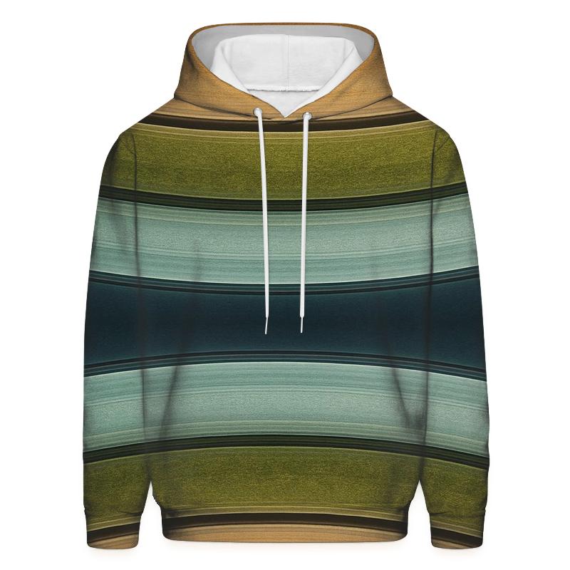 Ring-Plane Horizon hoodie trends