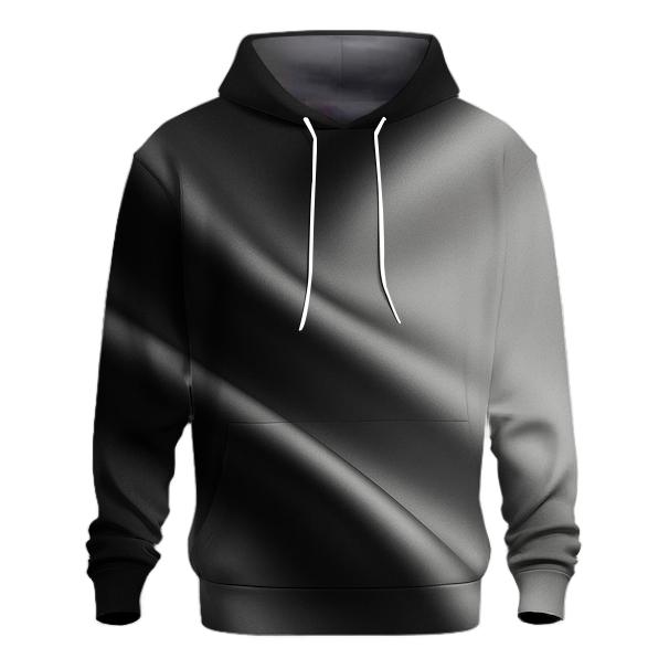 Monochrome Silk hoodie designs