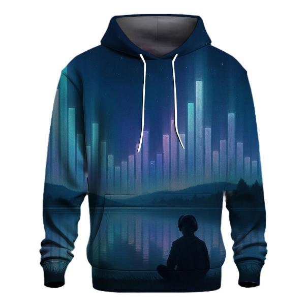 Equalizer Aurora heavyweight hoodies