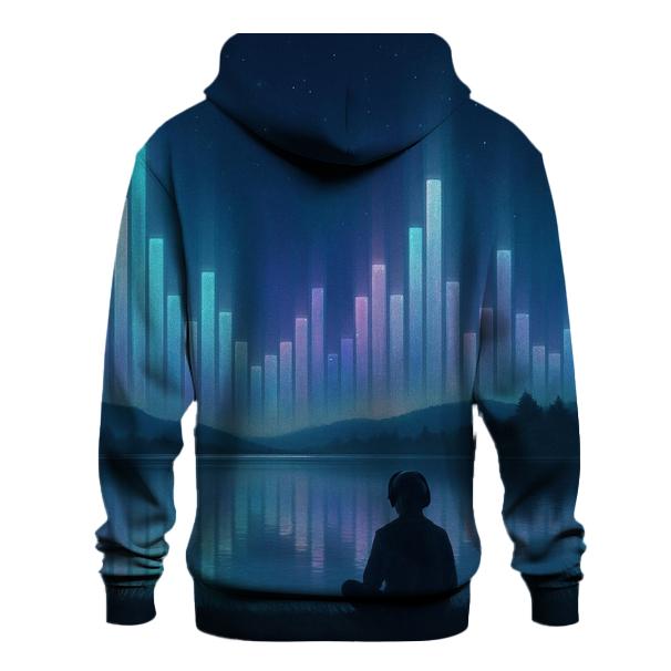 Equalizer Aurora heavyweight hoodies