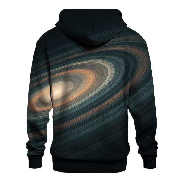 Accretion Disk Belts hoodie trends