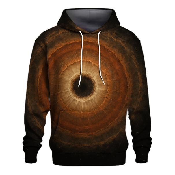 Ejecta Halo Ringlets hoodie designs