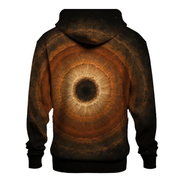 Ejecta Halo Ringlets hoodie designs