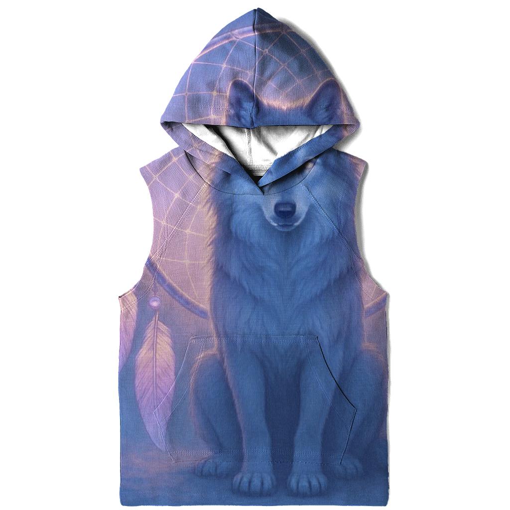 Dreamcatcher Guardian custom hoodies