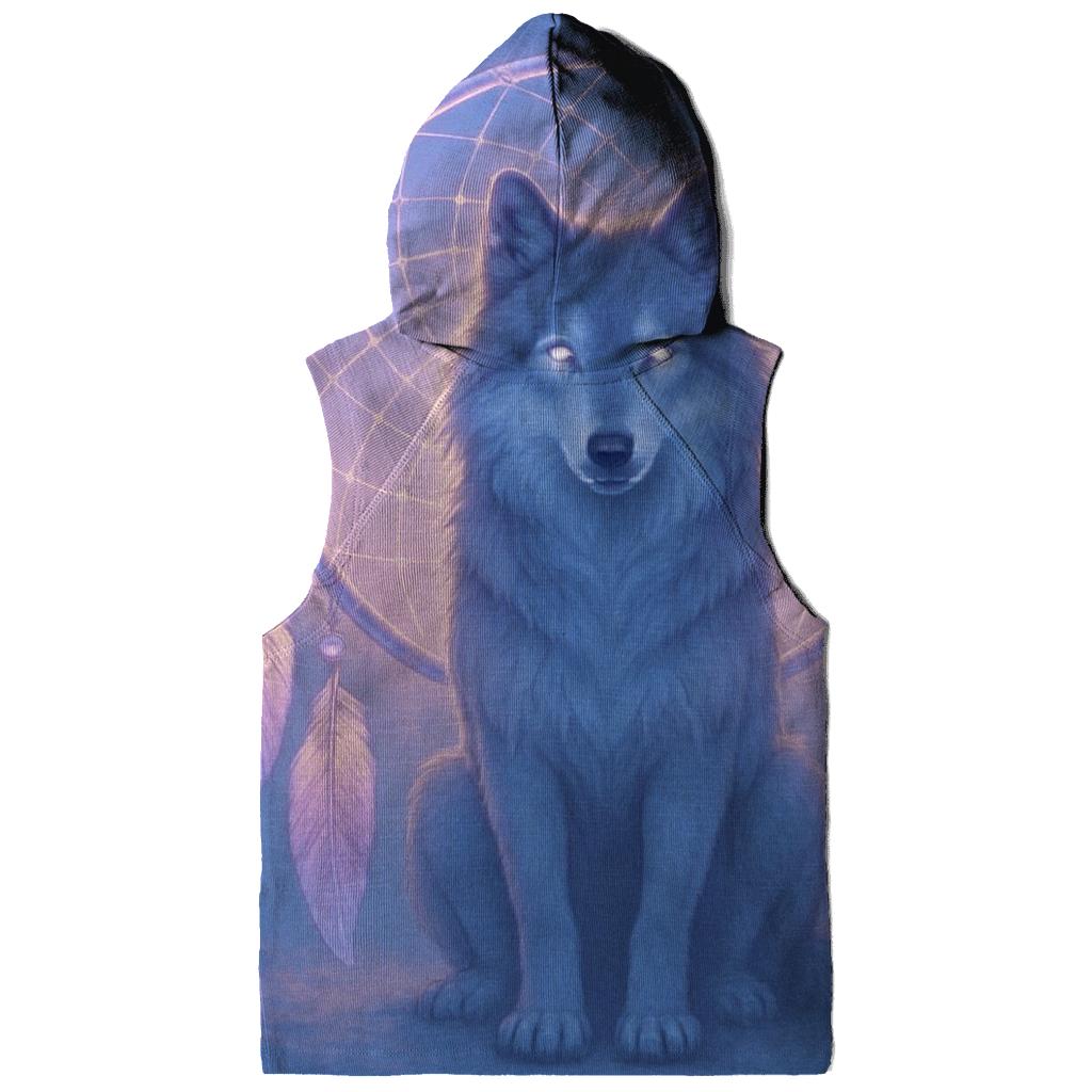 Dreamcatcher Guardian custom hoodies