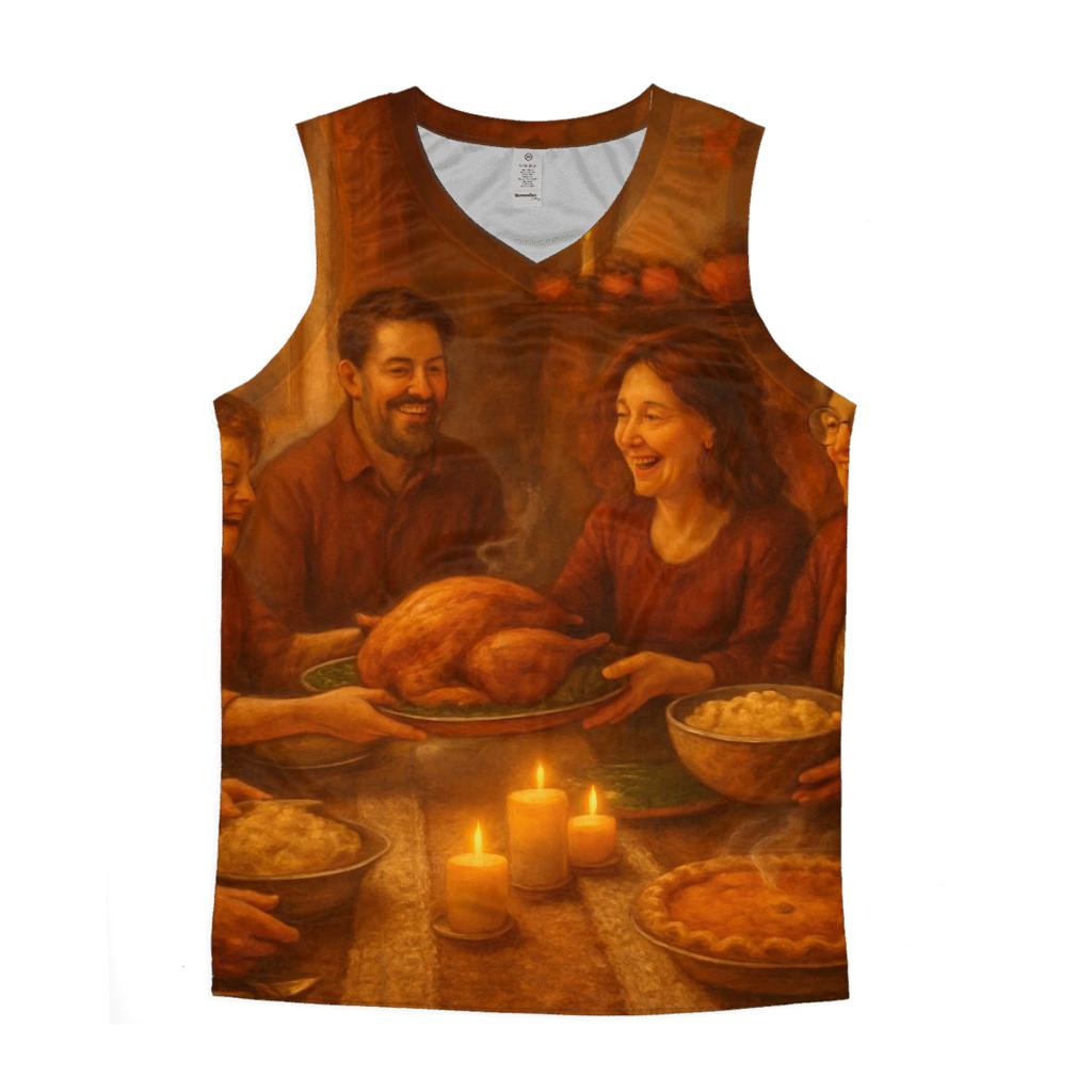 Harvest Hearth Gathering casual summer tank tops