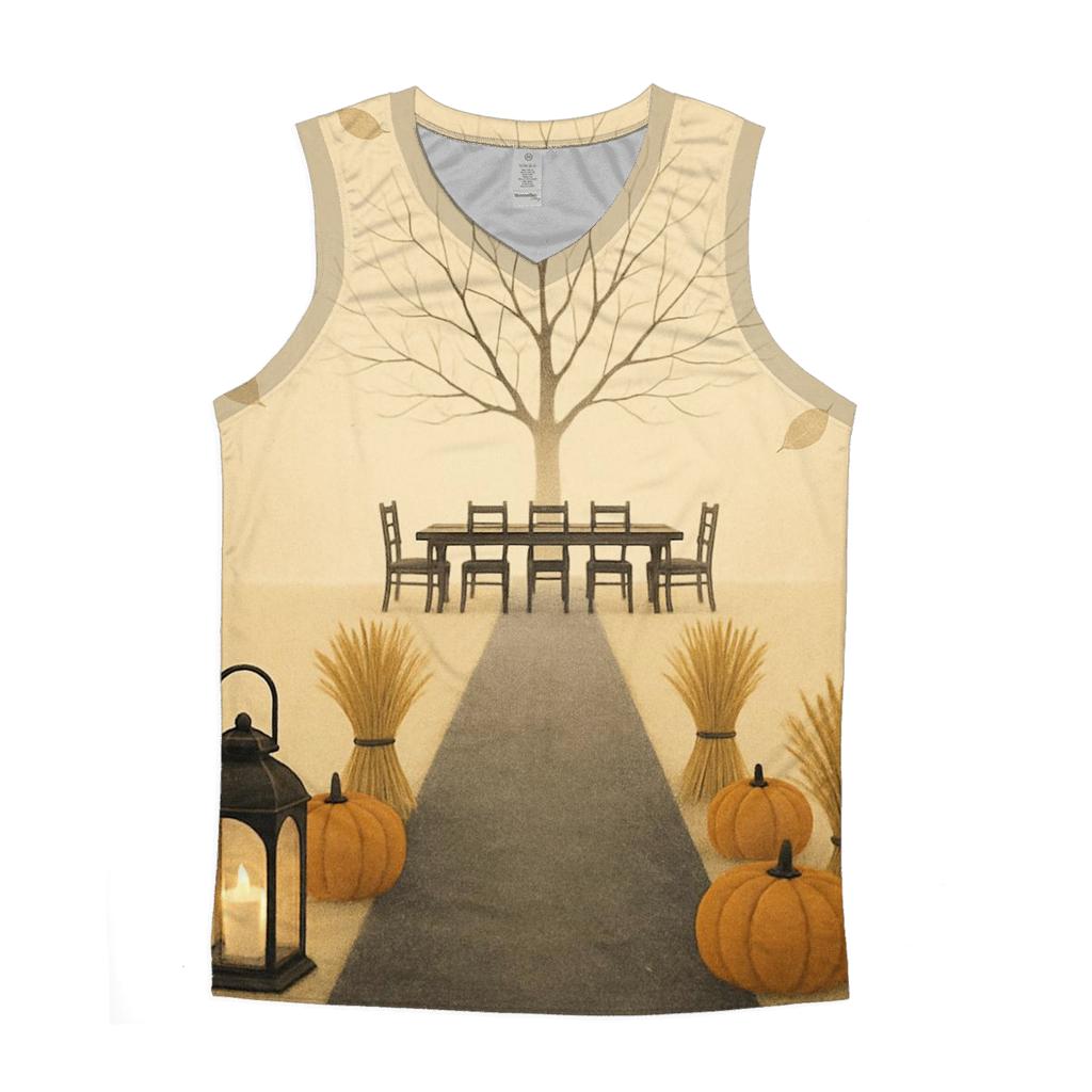 Pilgrim Lantern Path custom tank tops