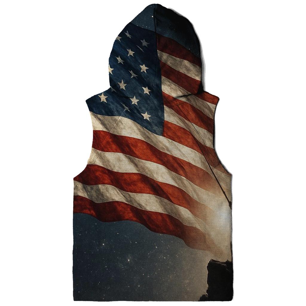 Stellar Banner Flight hoodie designs