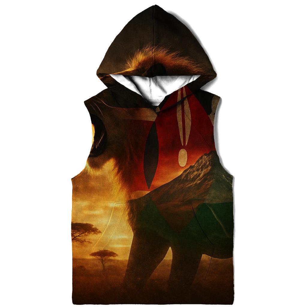 Savannah Banner hoodie designs