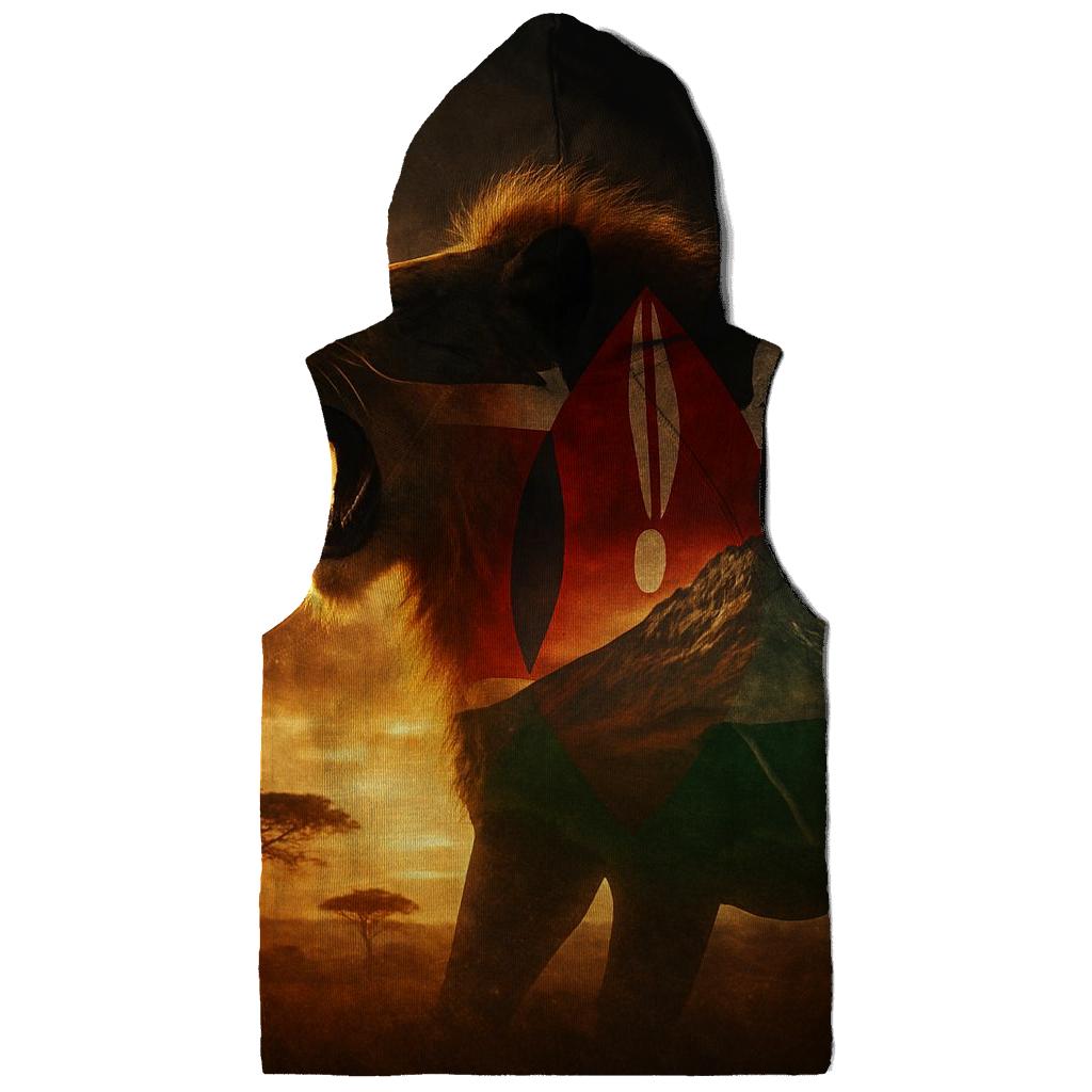 Savannah Banner hoodie designs