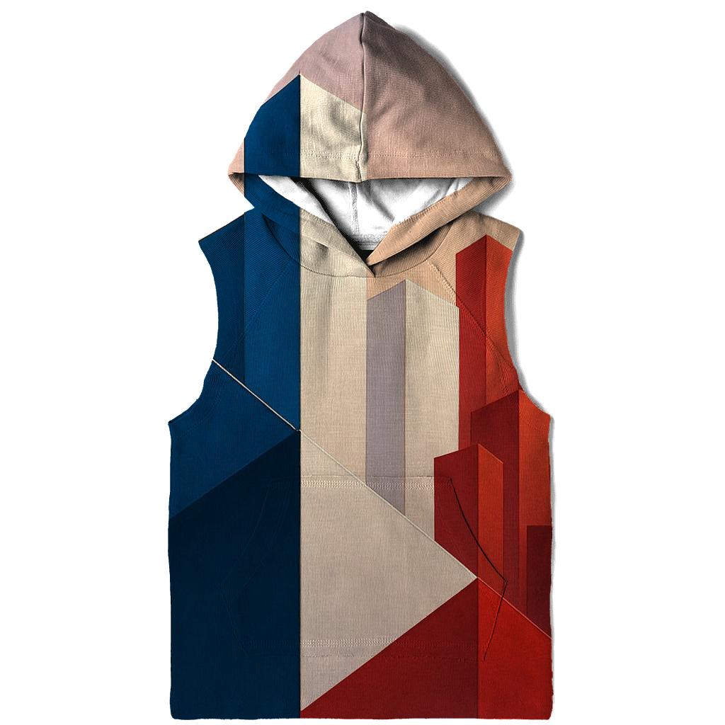 Triumphant Tricolor hoodie styles