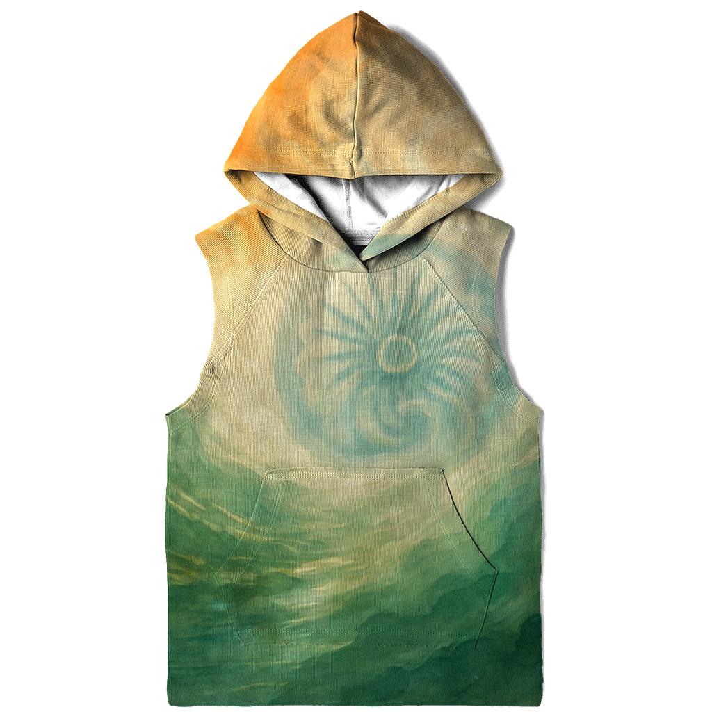 Monsoon Montage designer hoodies