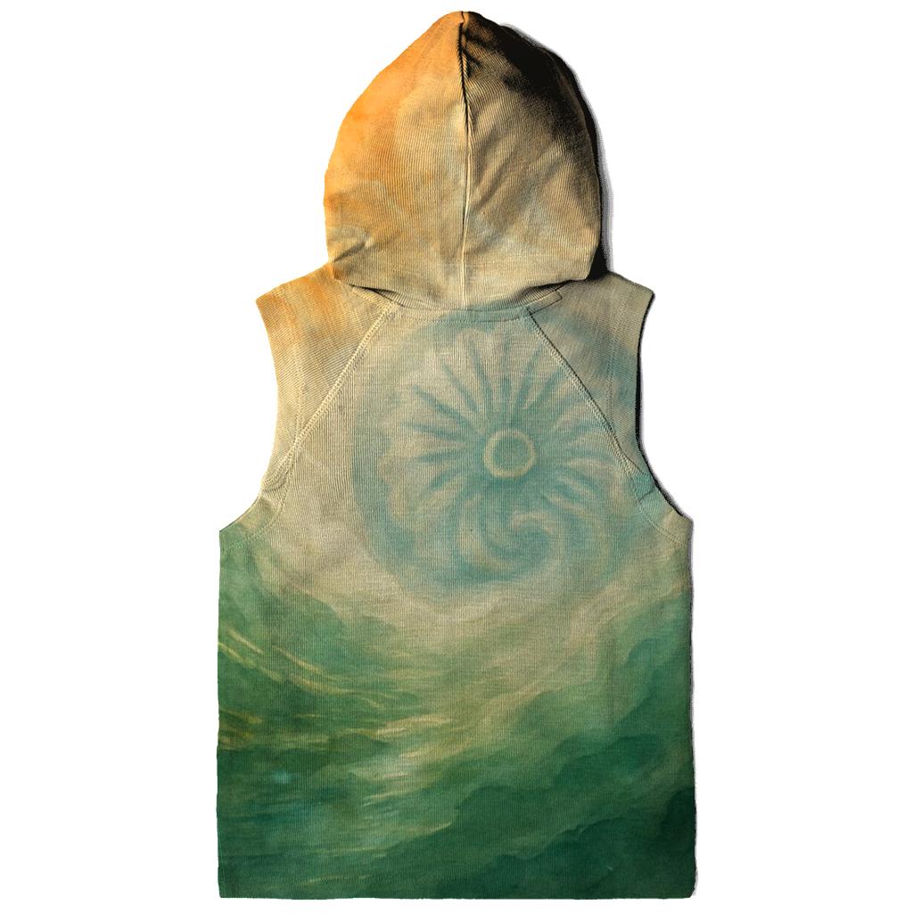 Monsoon Montage designer hoodies