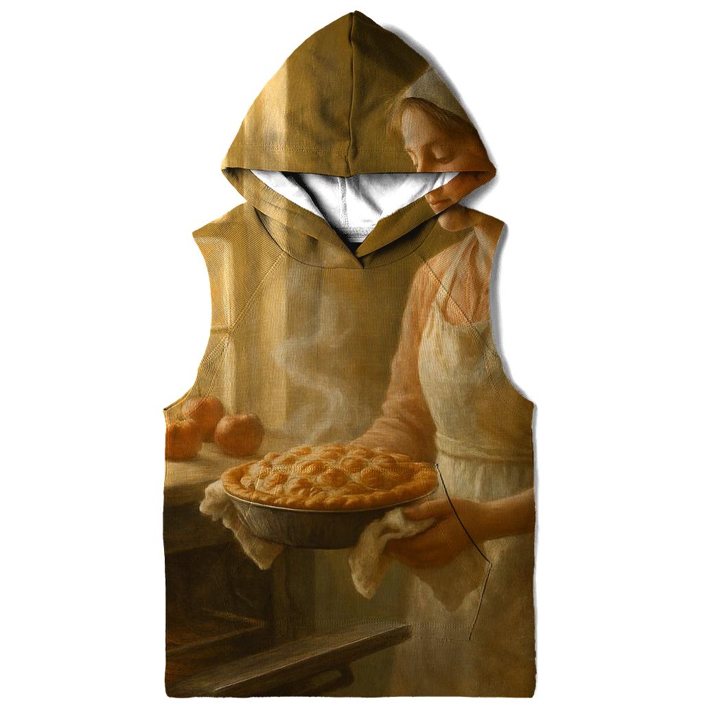 Cottagecore Pie Kitchen custom hoodies