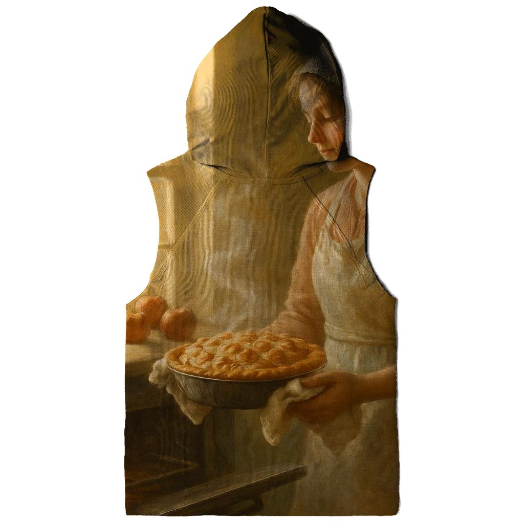 Cottagecore Pie Kitchen custom hoodies