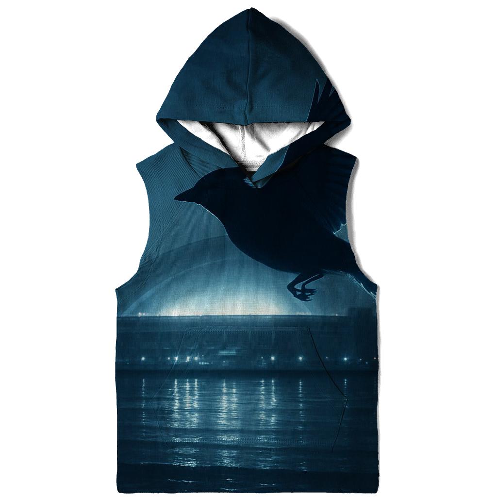 Harbor Night Blue Jays hoodie trends