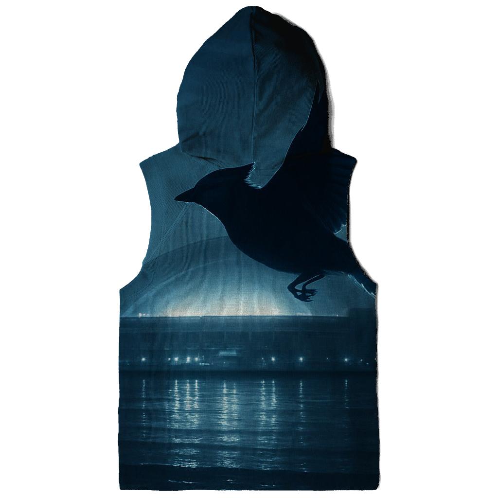 Harbor Night Blue Jays hoodie trends